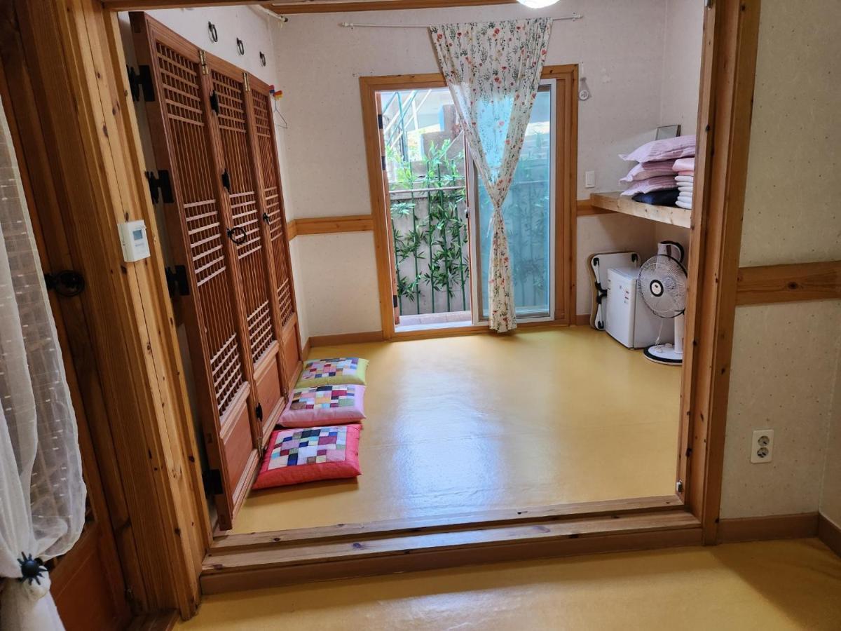 Guest house Beautiful House Jeonju