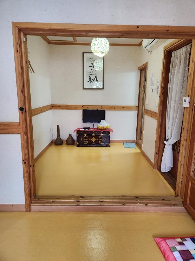 Guest house Beautiful House 2*