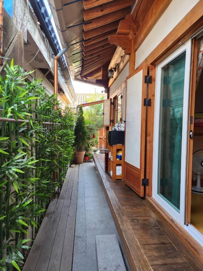 Beautiful House 2* Jeonju