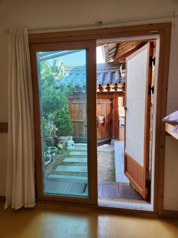 Beautiful House 2* Jeonju