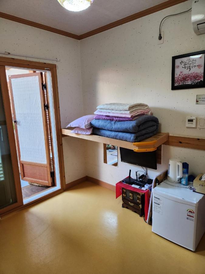 Guest house Beautiful House 2*