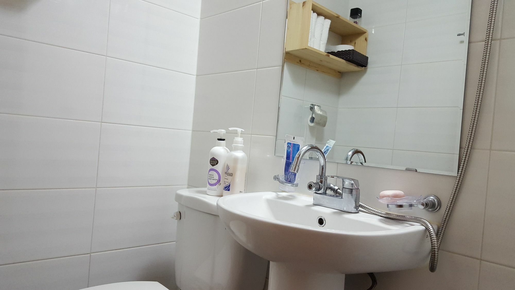 Beautiful House 2* Jeonju