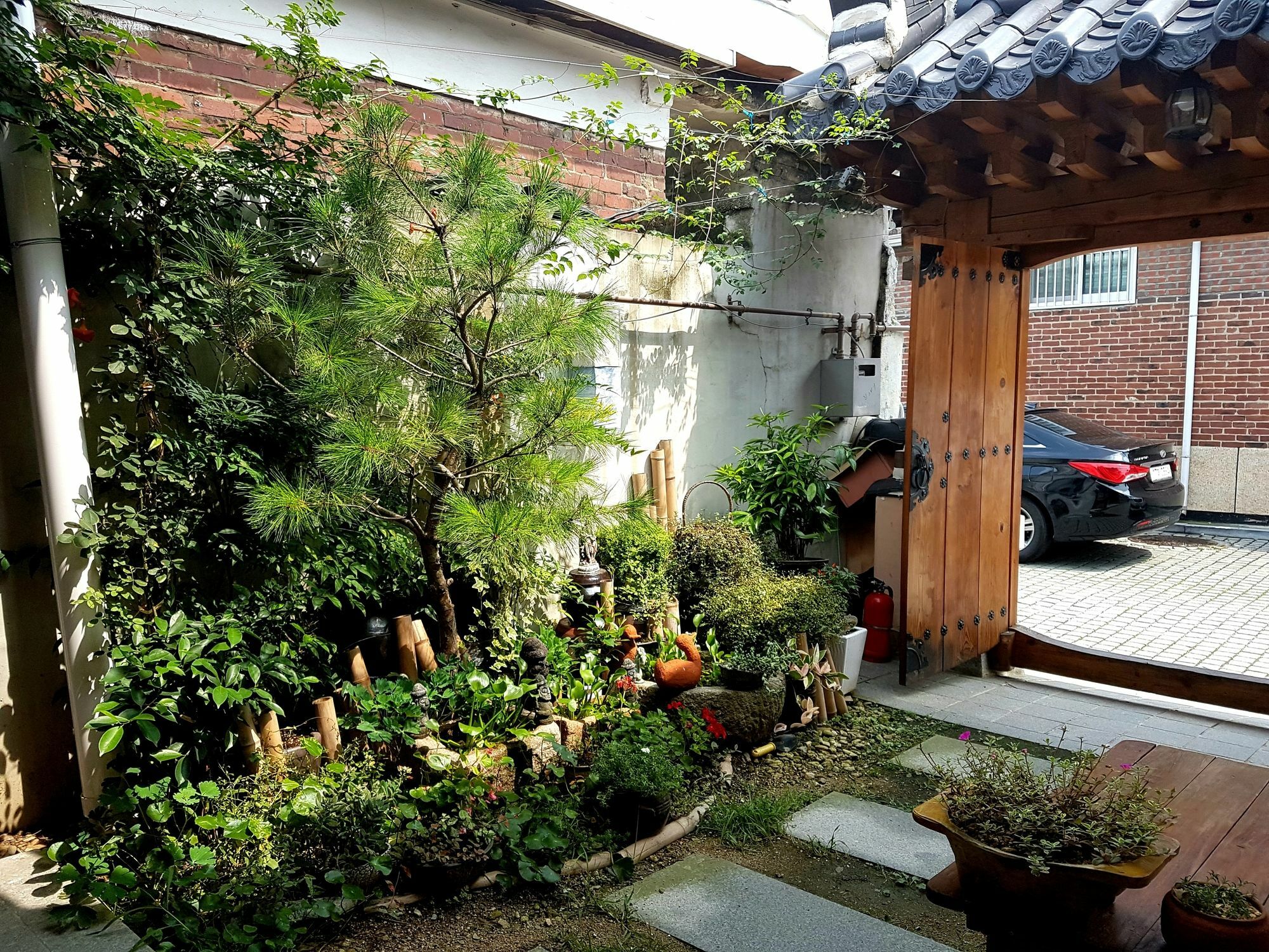 Beautiful House Guest house 2*