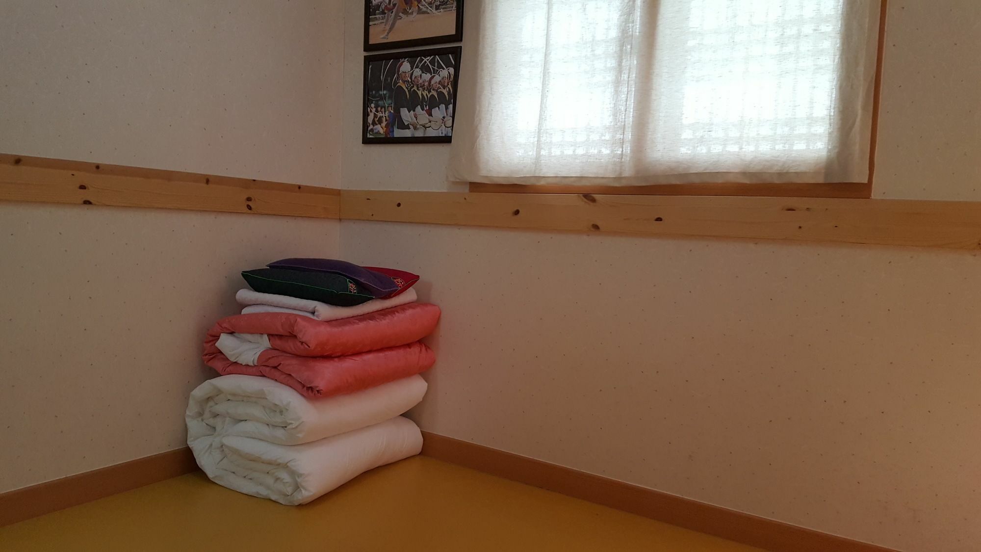 Guest house Beautiful House 2*