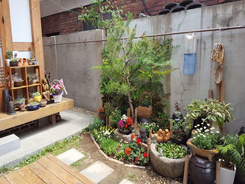 Guest house Beautiful House 2*